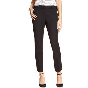 NWT Banana Republic Jackson Fit Trouser - 2S